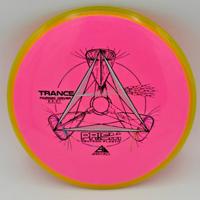 Axiom Trance - Prism Neutron 170-175g
