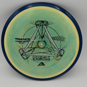 Axiom Trance - Prism Neutron 170-175g