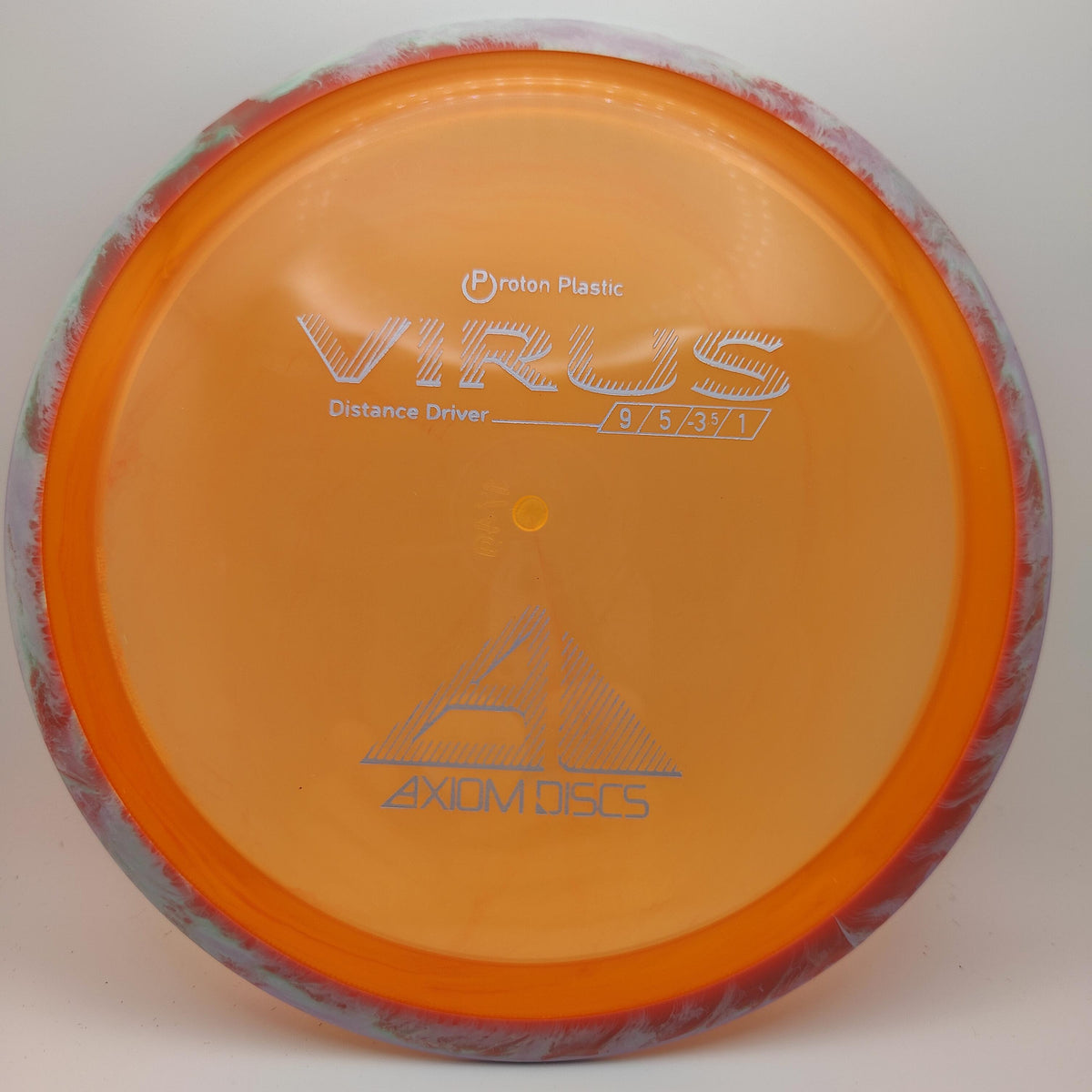 Axiom Virus - Proton (170-175g)