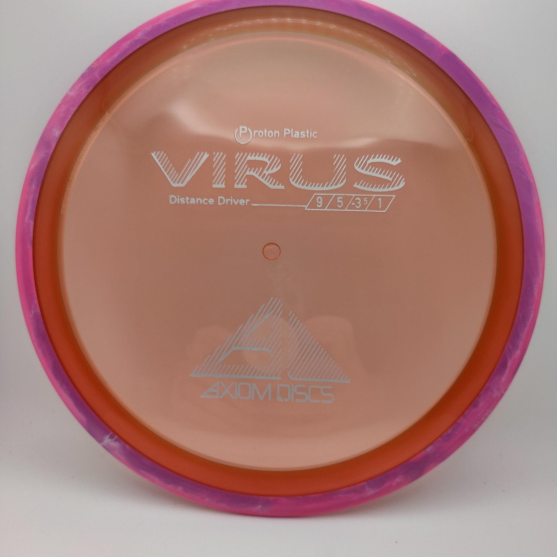 Axiom Virus - Proton (170-175g)