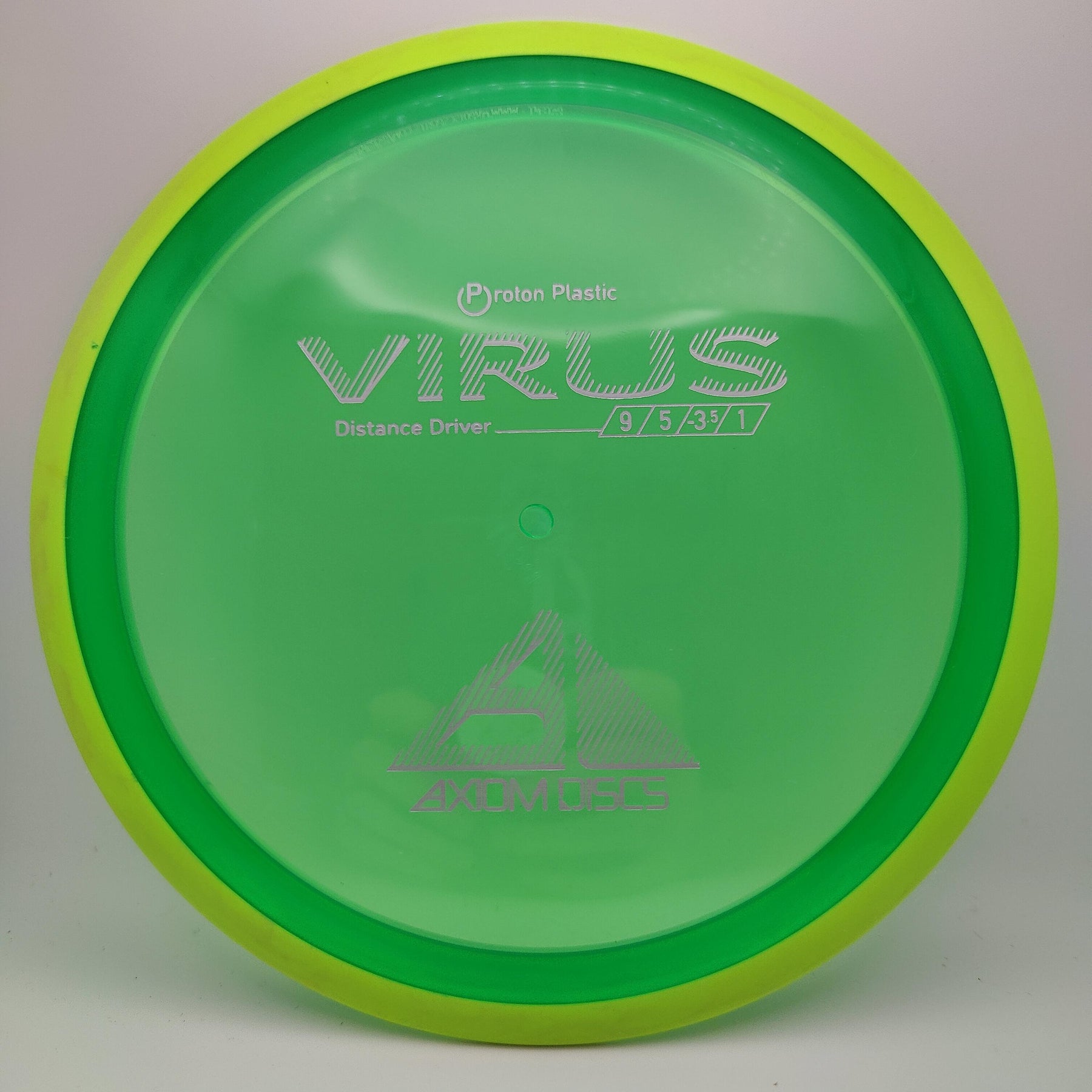 Axiom Virus - Proton (170-175g)