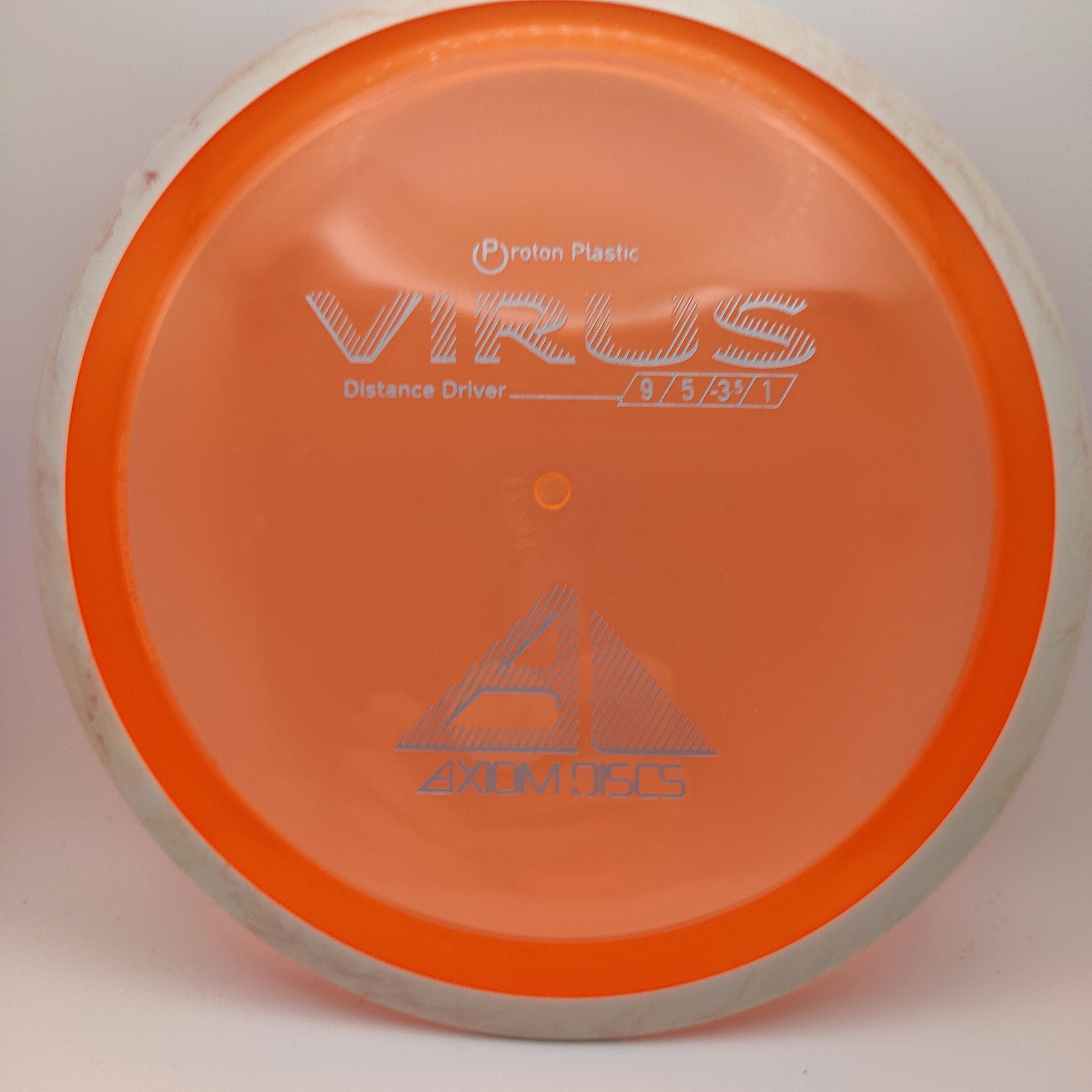 Axiom Virus - Proton (170-175g)