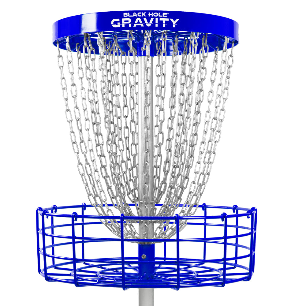 MVP Black Hole Gravity - Royal Blue