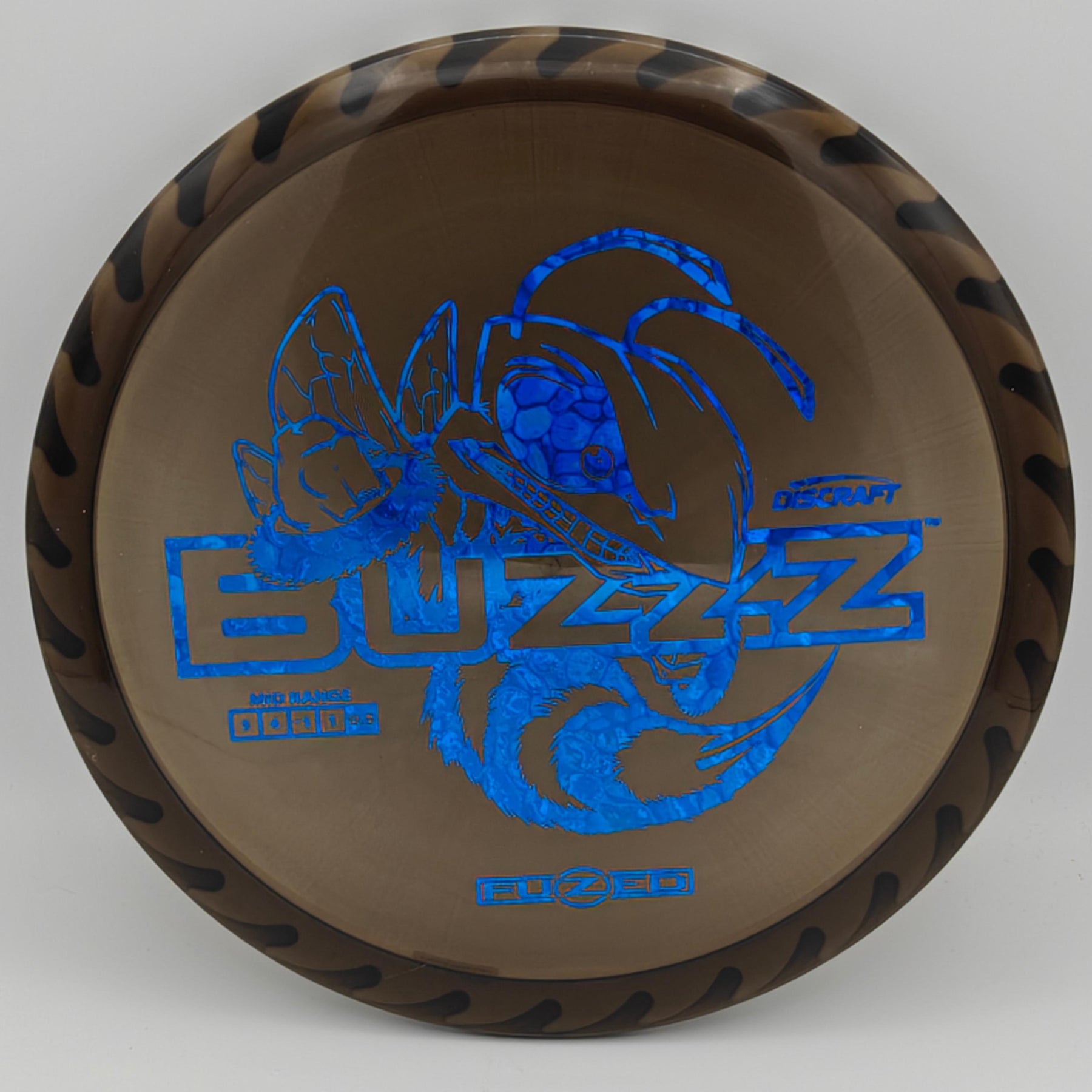 Discraft Buzzz - Buzzzsaw FuZed 177g+