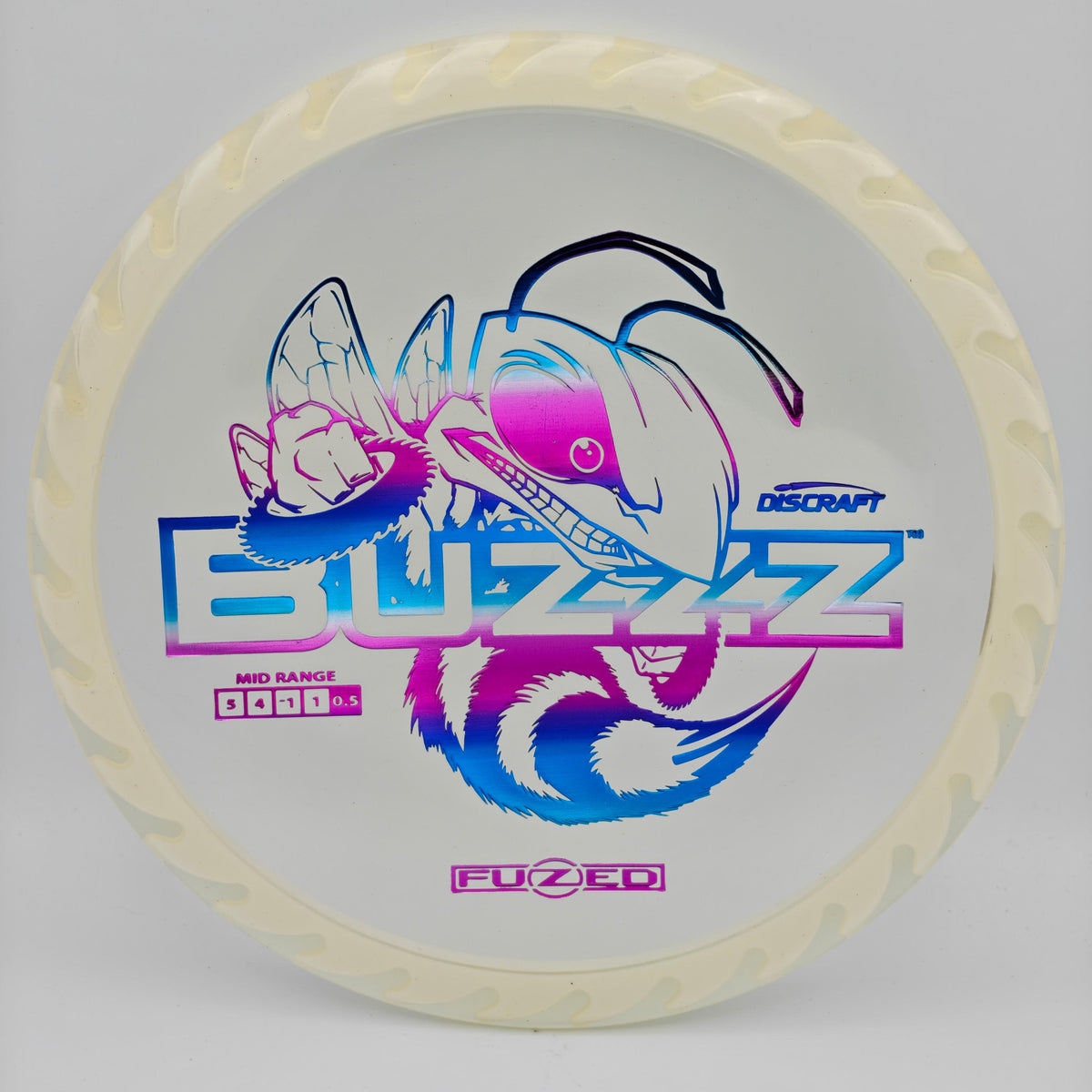 Discraft Buzzz - Buzzzsaw FuZed 177g+