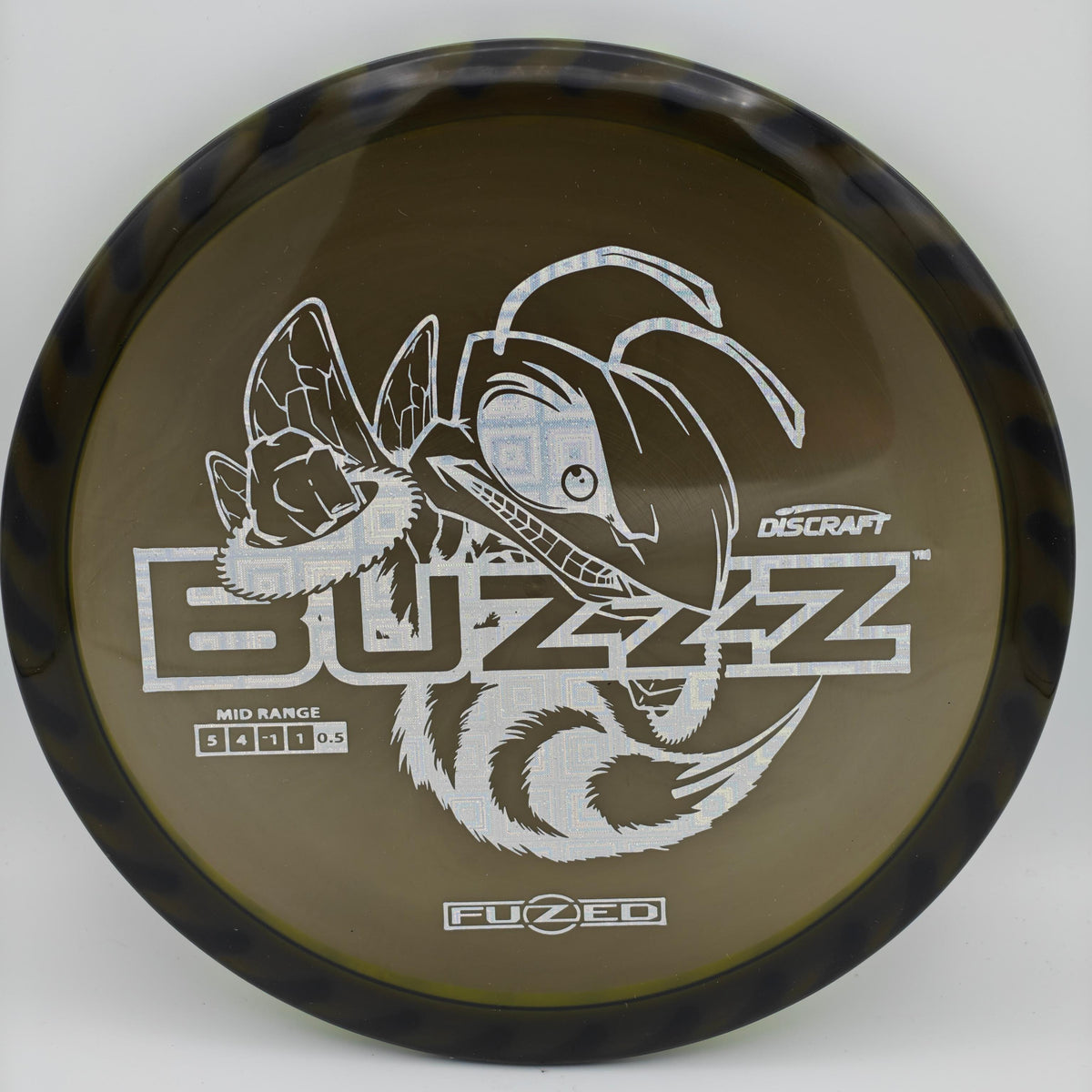 Discraft Buzzz - Buzzzsaw FuZed 177g+