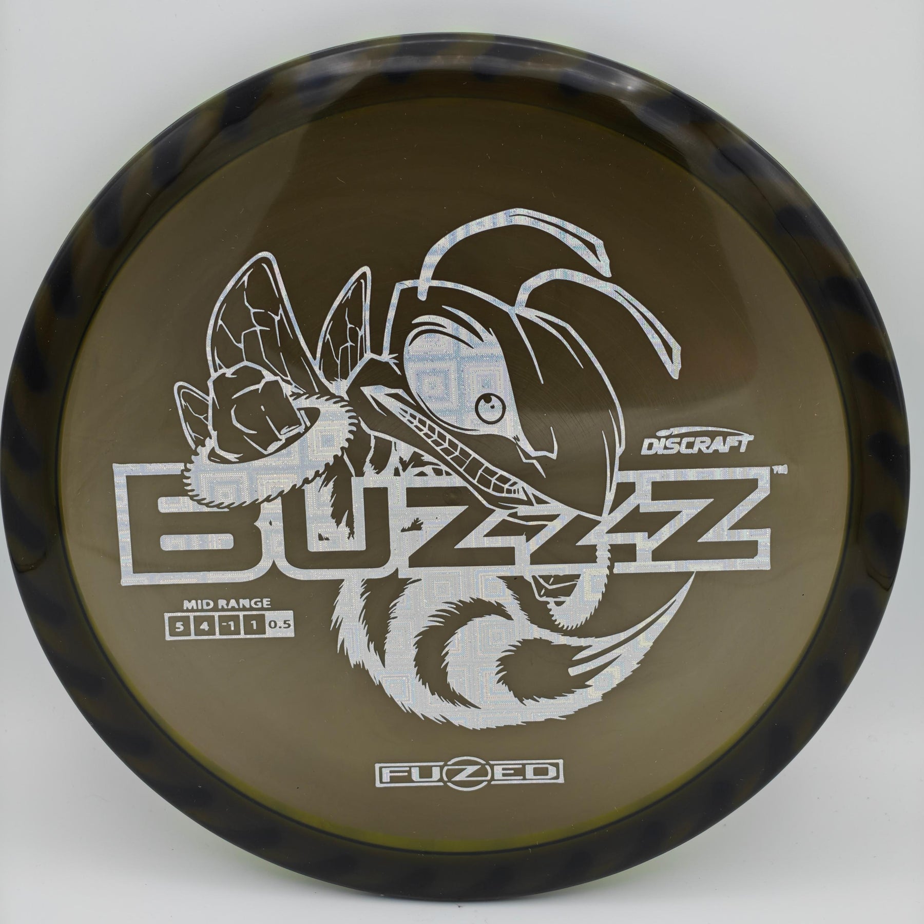 Discraft Buzzz - Buzzzsaw FuZed 177g+