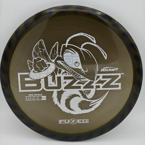 Discraft Buzzz - Buzzzsaw FuZed 177g+