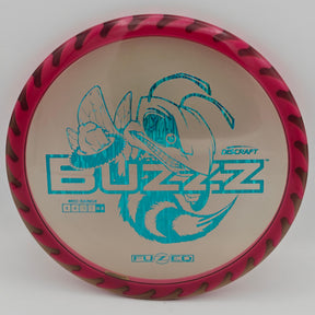 Discraft Buzzz - Buzzzsaw FuZed 177g+