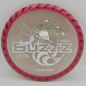 Discraft Buzzz - Buzzzsaw FuZed 177g+