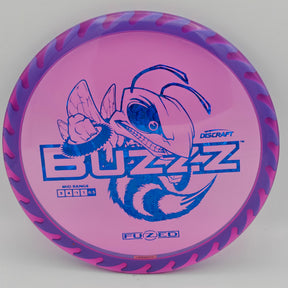 Discraft Buzzz - Buzzzsaw FuZed 177g+