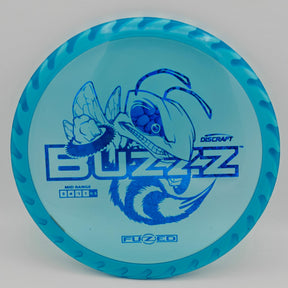 Discraft Buzzz - Buzzzsaw FuZed 177g+