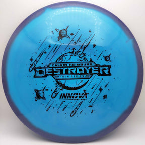 2023 Calvin Heimburg Tour Series Innova Halo Destroyer