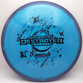 2023 Calvin Heimburg Tour Series Innova Halo Destroyer