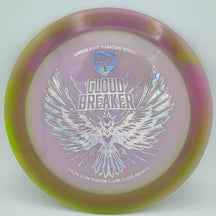 Discmania Cloudbreaker - Gannon Buhr Color Glow C-Line Signature Series