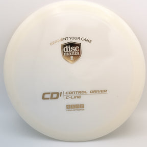 Discmania C-Line CD1