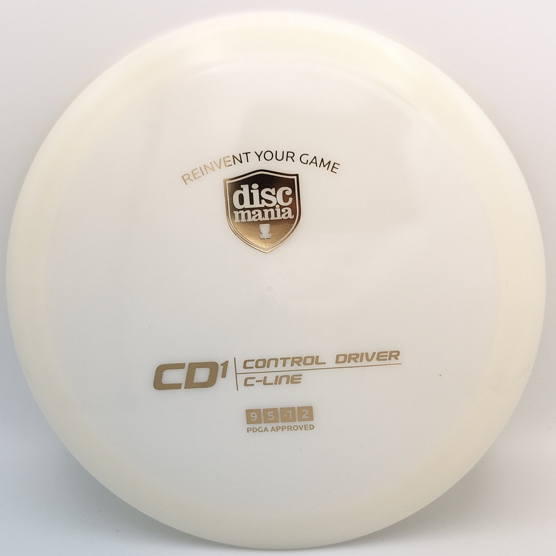 Discmania C-Line CD1