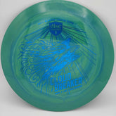 Discmania Cloudbreaker - Eagle McMahon Creator Series Swirl S-Line - The Last Cloudbreaker