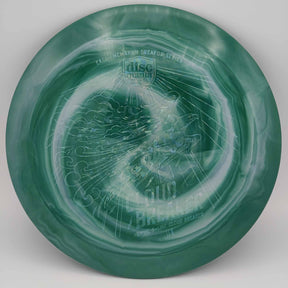 Discmania Cloudbreaker - Eagle McMahon Creator Series Swirl S-Line - The Last Cloudbreaker