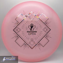 Discmania Color Glow C-Line P2