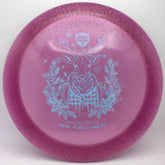 Discmania DD - Metal Flake C-Line 174-176g