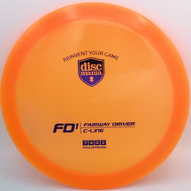 Discmania C-Line FD1