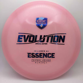 Discmania Essence - Lumen (Glow) 173-174g