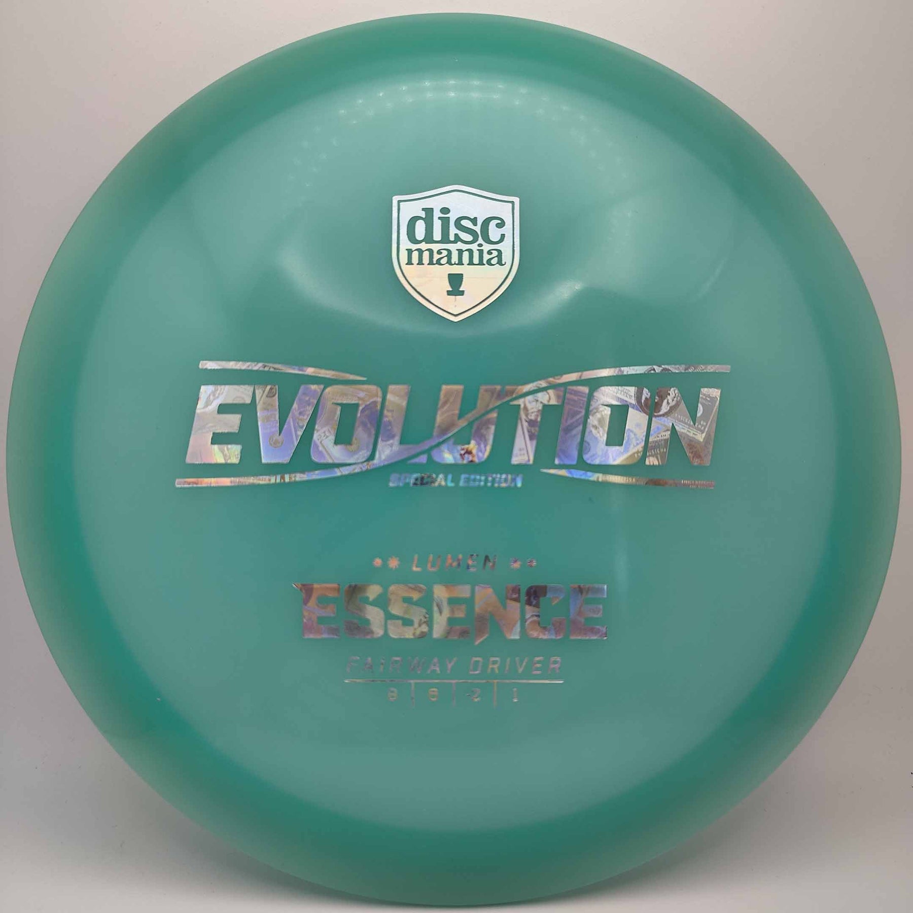 Discmania Essence - Lumen (Glow) 173-174g