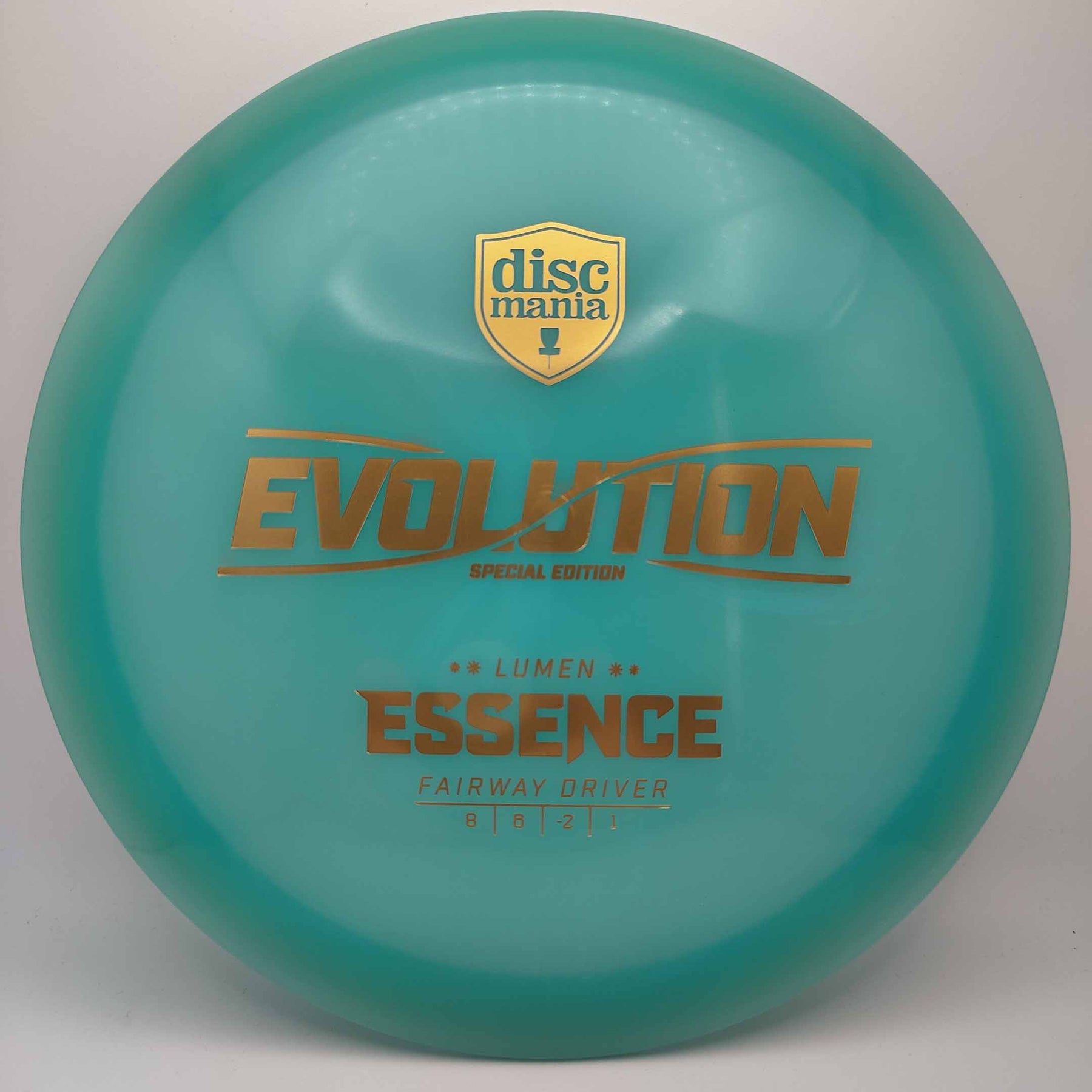 Discmania Essence - Lumen (Glow) 173-174g