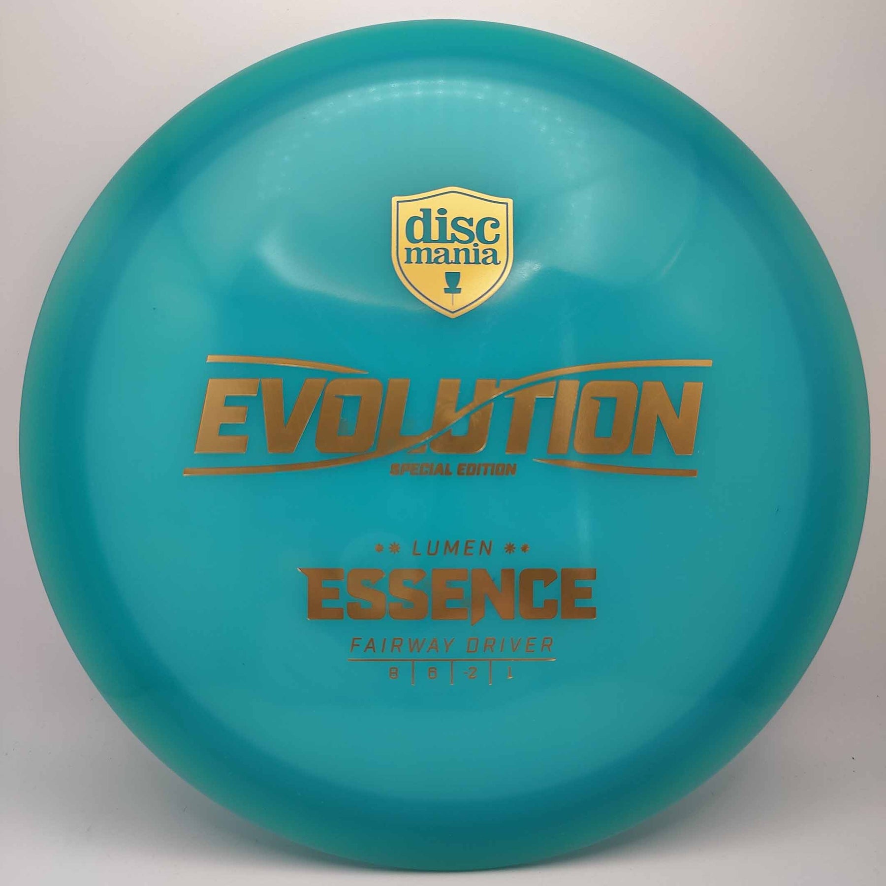 Discmania Essence - Lumen (Glow) 173-174g