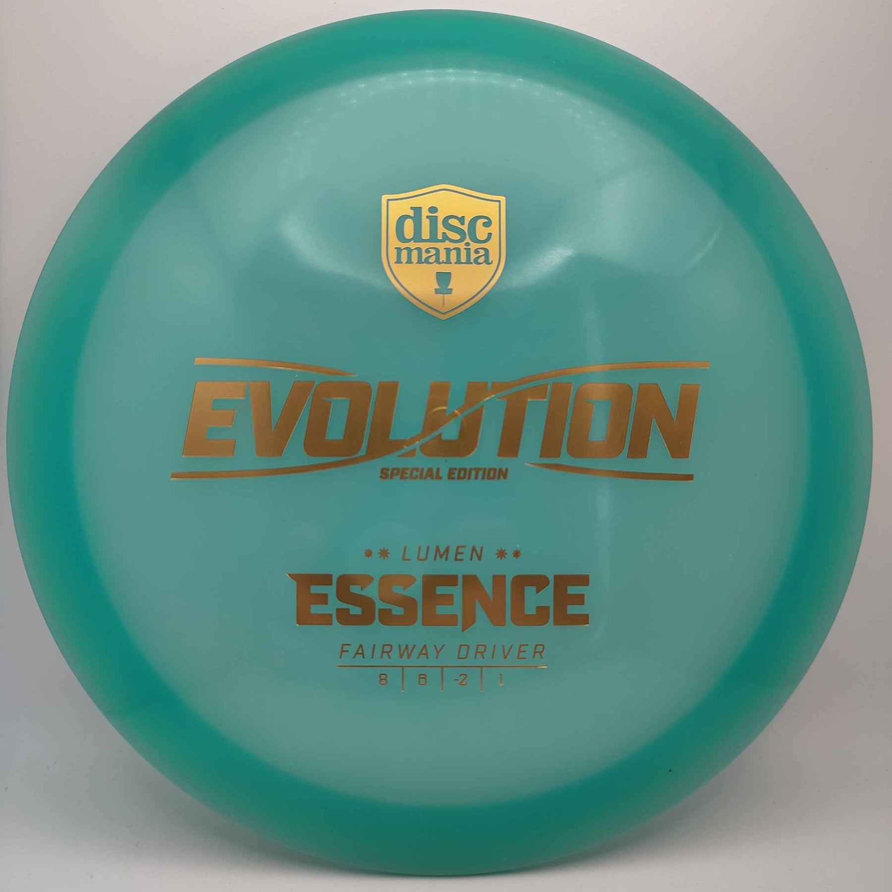 Discmania Essence - Lumen (Glow) 173-174g