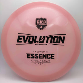 Discmania Essence - Lumen (Glow) 173-174g