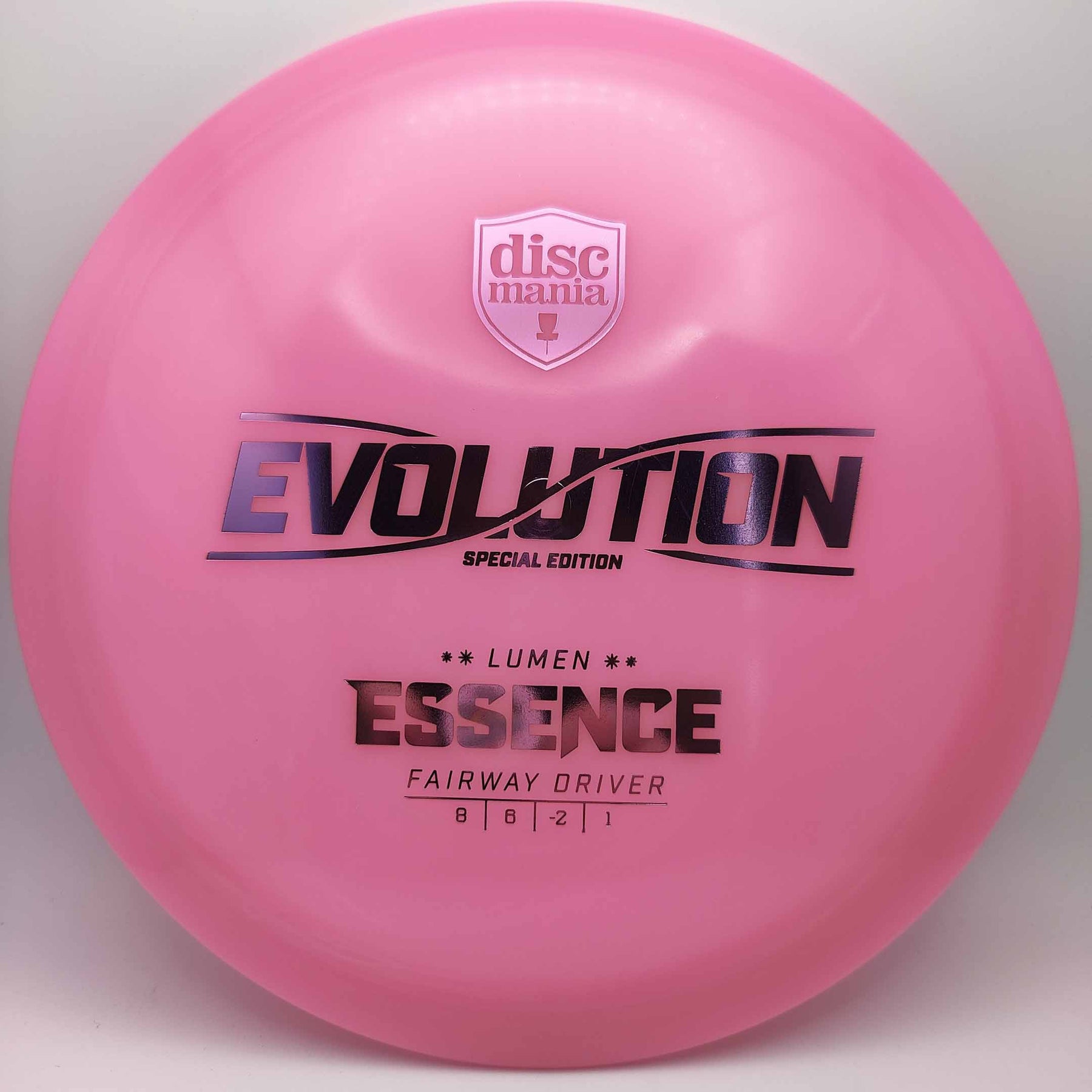 Discmania Essence - Lumen (Glow) 173-174g