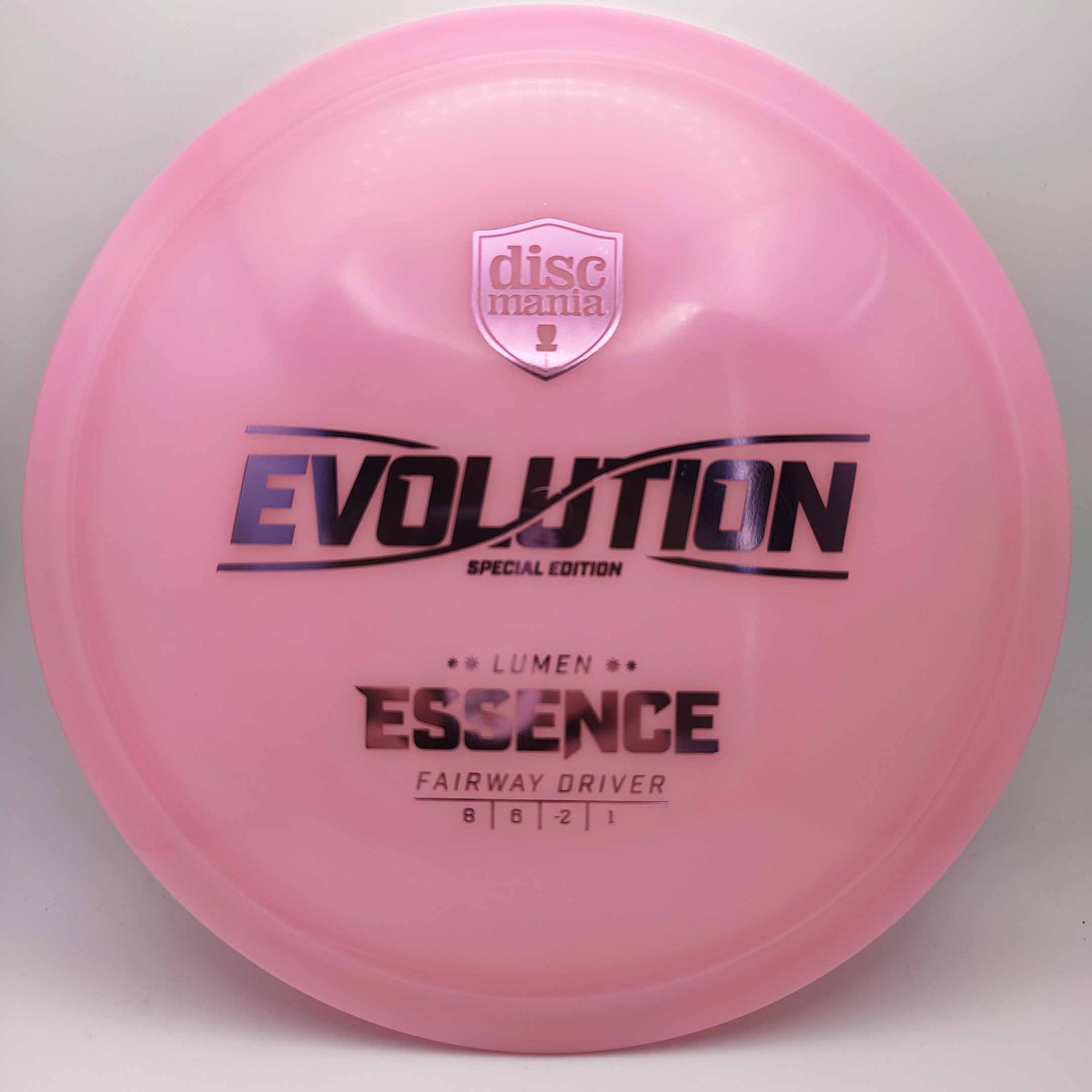 Discmania Essence - Lumen (Glow) 173-174g