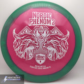 Nordic Phenom 2 - Niklas Anttila Signature Series Horizon S-Line PD