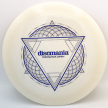 Discmania Enigma - Glow Lumen Discmania Open