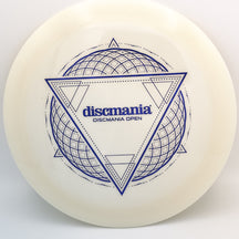Discmania Enigma - Glow Lumen Discmania Open