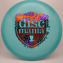 Discmania Origin - Neo Lumen Special Edition