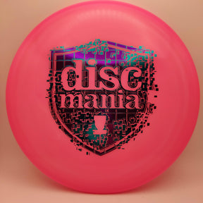 Discmania Origin - Neo Lumen Special Edition