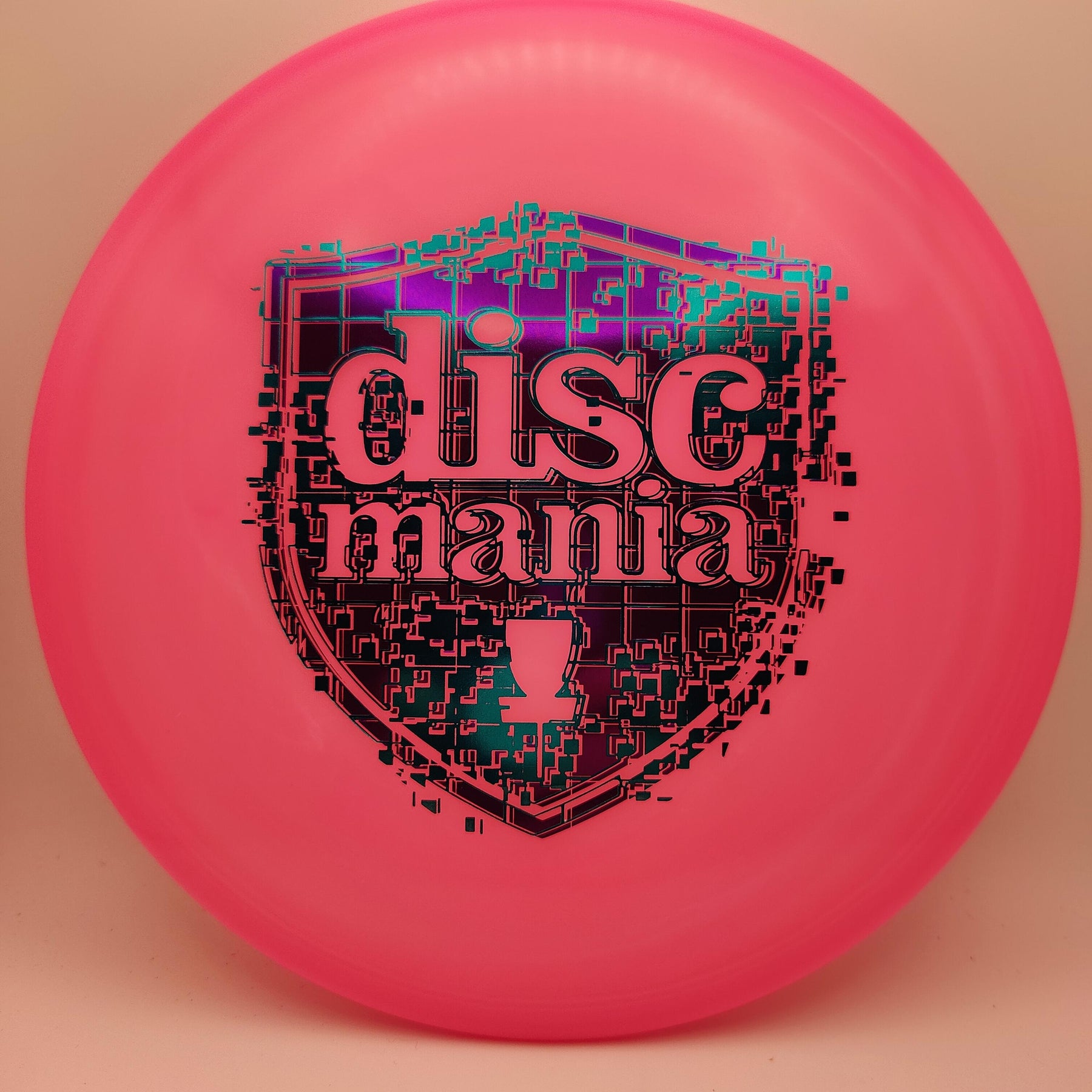 Discmania Origin - Neo Lumen Special Edition