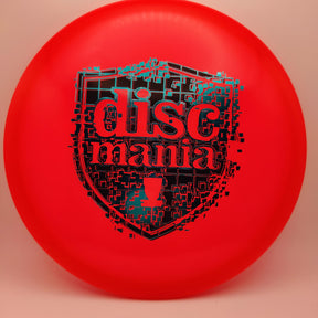 Discmania Origin - Neo Lumen Special Edition