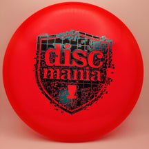 Discmania Origin - Neo Lumen Special Edition