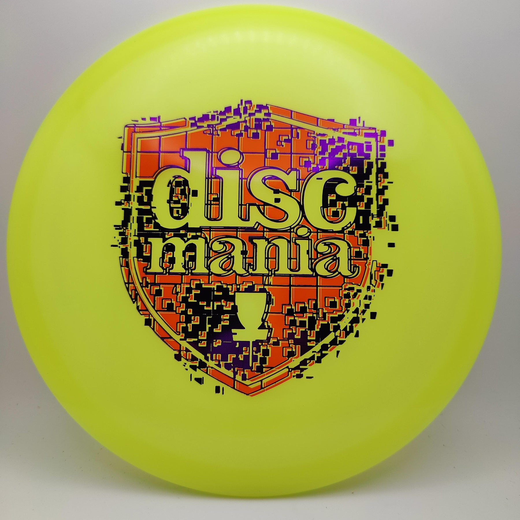 Discmania Origin - Neo Lumen Special Edition