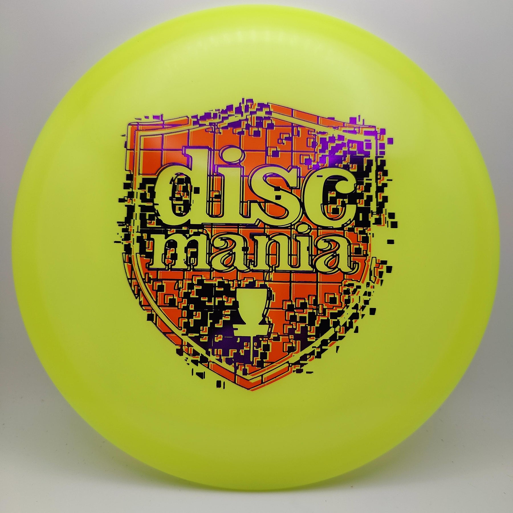 Discmania Origin - Neo Lumen Special Edition