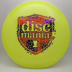 Discmania Origin - Neo Lumen Special Edition