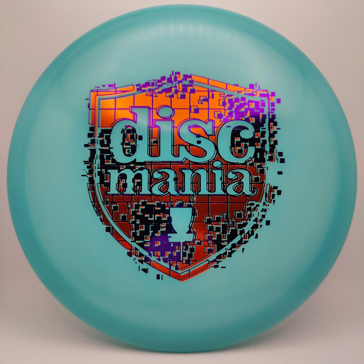 Discmania Origin - Neo Lumen Special Edition