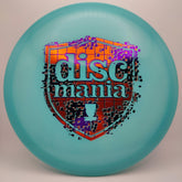 Discmania Origin - Neo Lumen Special Edition