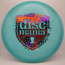 Discmania Origin - Neo Lumen Special Edition