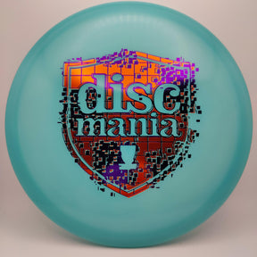 Discmania Origin - Neo Lumen Special Edition