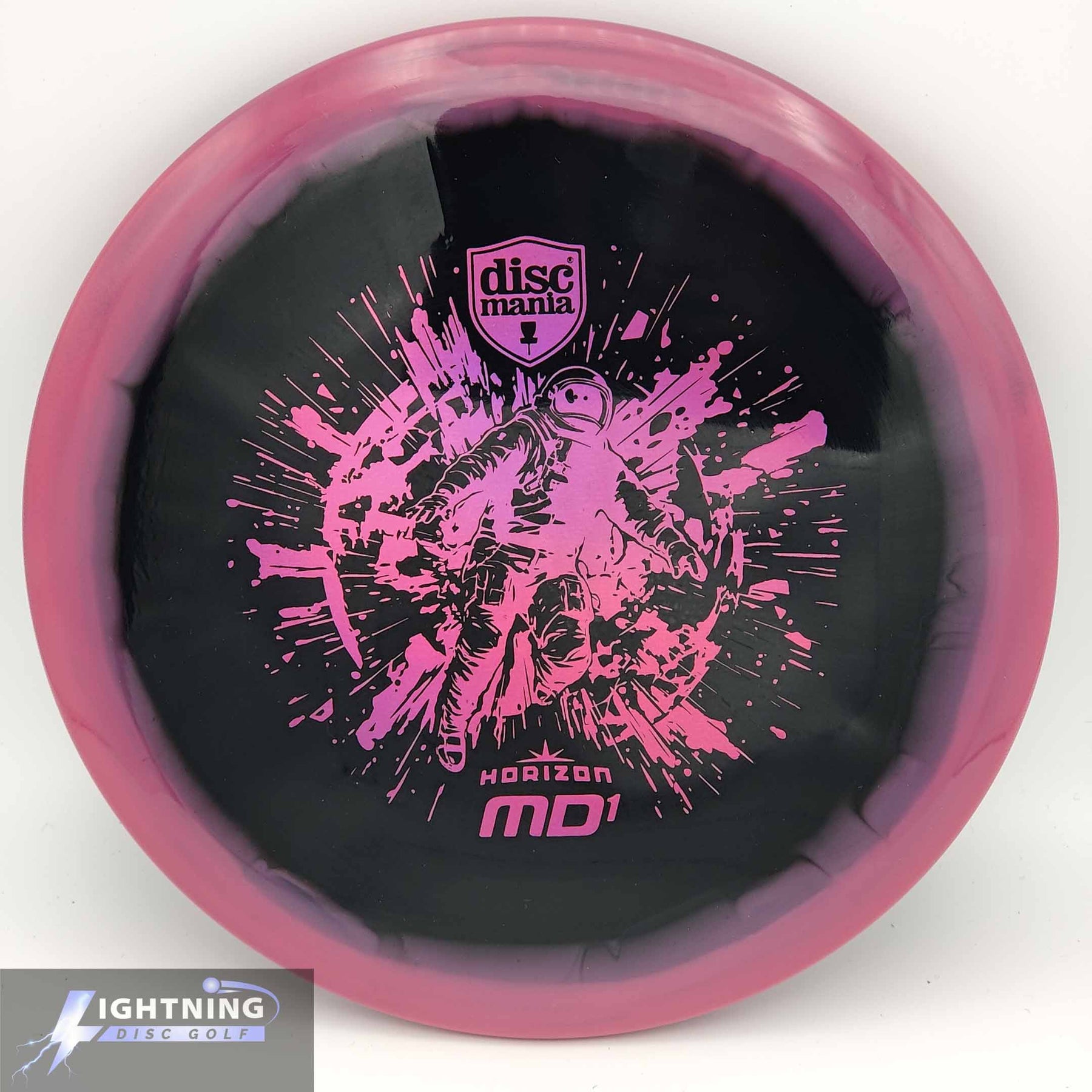 Discmania Horizon MD1